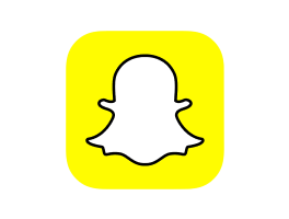 Snapchat logo